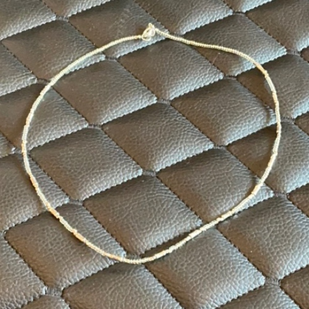 Silpada Silver Necklace Timeless Elegance - Picture 2 of 7